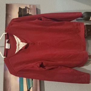 Bobbie Brooks Long Sleeve Shirt